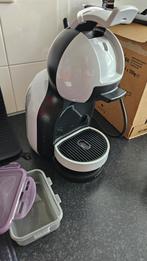 Dolce Gusto van Krups, Witgoed en Apparatuur, Koffiezetapparaten, Ophalen, Gebruikt, Koffiemachine, Koffiepads en cups