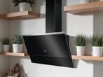 AEG DVB5860B afzuigkap 80 cm, Witgoed en Apparatuur, Afzuigkappen, Ophalen, Nieuw, Wandschouwkap