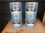 nieuwe hammerite radiator lak in verschillende kleuren, Ophalen of Verzenden, Nieuw, Wit, Lak