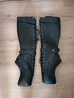 Ballet boots 38, Kleding | Dames, Schoenen, Ophalen, Zwart, Overige typen, Zo goed als nieuw