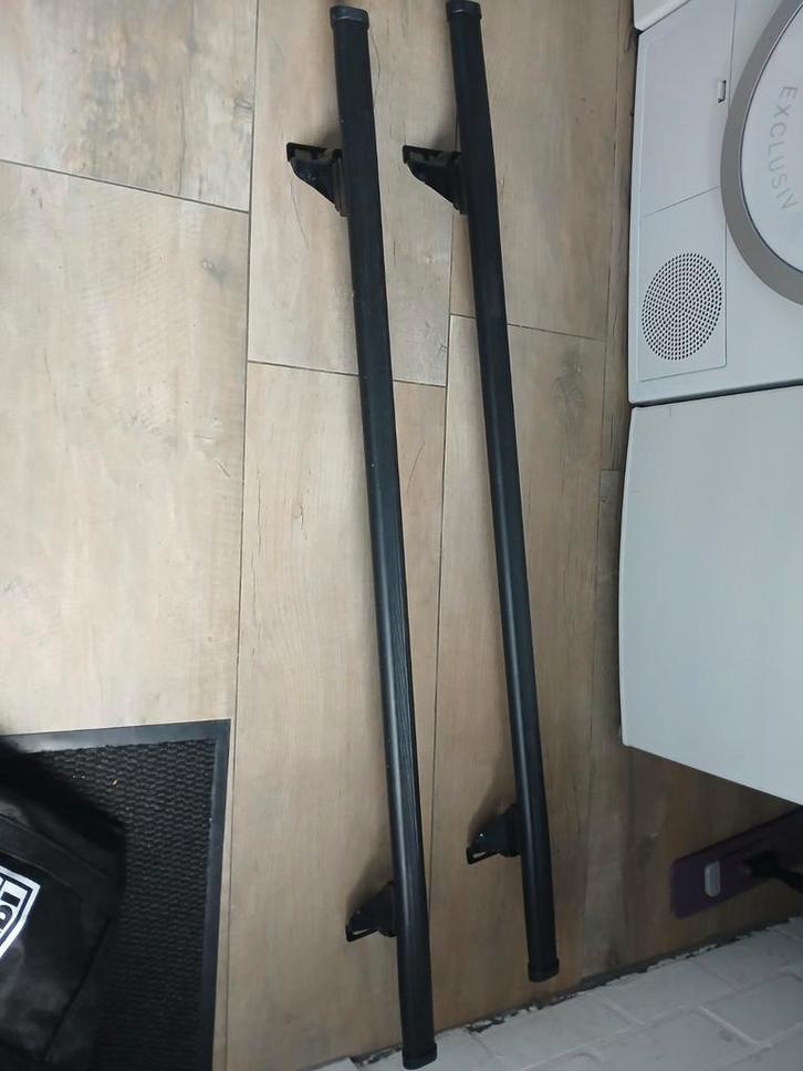 Dakdragers Universeel Twinny Load, Auto diversen, Dakdragers, Gebruikt, Ophalen