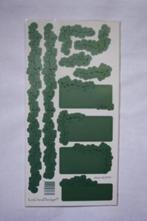 10 stuks Le Crea Design Starliner sierstickers lieveheersbee, Hobby en Vrije tijd, Kaarten | Zelf maken, Verzenden, Nieuw, Dieren