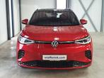 Volkswagen ID.4 GTX 77 kWh 300 pk / bijtelling va 244 euro \, Te koop, 5 stoelen, Vermoeidheidsdetectie, Gebruikt