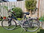 Mooie damesfiets 28 inch Union Bronzepeak, Ophalen, Gebruikt, Union, Versnellingen