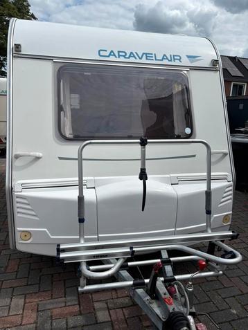 Super mooie caravelair beschikbaar voor biedingen