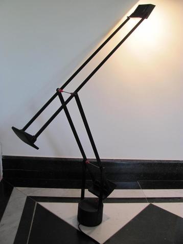 Tizio Design Lamp Artemide Richard Sapper 1972 beschikbaar voor biedingen