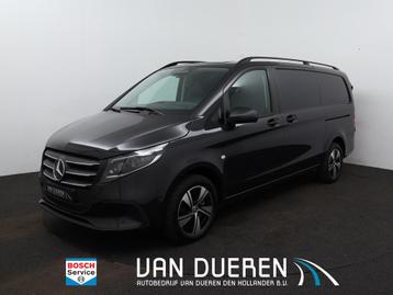 Mercedes-Benz Vito 116 CDI L2 Pro Facelift 2x Schuifdeur, Na beschikbaar voor biedingen