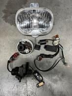 YAMAHA NEOS.  Div. Onderdelen, Ophalen, Gebruikt, Benzine, Neo's