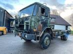 Daf - 5444 4X4 - Vrachtwagen, Auto's, Overige brandstoffen, Bedrijf, DAF, Te koop