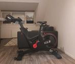 Life Fitness spinning fiets IC7 te koop, Spinningfiets, Zo goed als nieuw, Ophalen