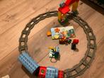 Lego Duplo Mijn Eerste Treinset (10507), Kinderen en Baby's, Speelgoed | Duplo en Lego, Ophalen of Verzenden, Zo goed als nieuw