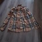 Burberry Jasje Maat m, Beige, Maat 42/44 (L), Ophalen of Verzenden, Burberry
