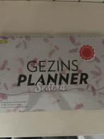 Sestra gezinsplanner 2026, Ophalen of Verzenden, Nieuw