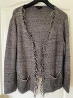 Vest met franje, maat L-XL, Verzenden, Gedragen, Maat 42/44 (L), Overige kleuren