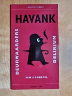 Havank CD-luisterboek 2010, Ophalen of Verzenden, Nieuw