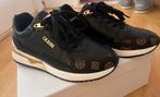 Guess sneakers - maat 38, Zwart, Ophalen of Verzenden, Sneakers of Gympen, Zo goed als nieuw
