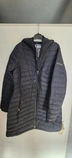Heerlijke warme jas van het merk Columbia maat S, Columbia, Blauw, Nieuw, Ophalen of Verzenden
