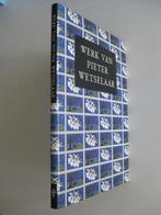 R.E.O. Ekkart, Werk van Pieter Wetselaar., Ophalen of Verzenden, Zo goed als nieuw