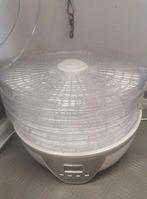 Droog oven SilverCrest., Ophalen of Verzenden, Zo goed als nieuw