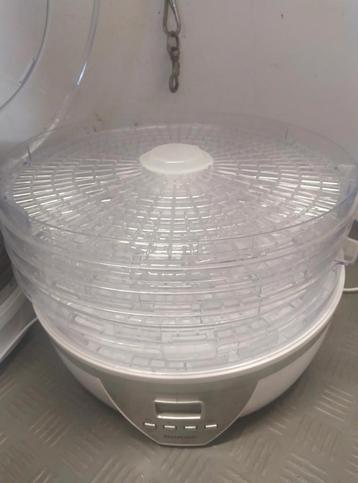 Droog oven SilverCrest. beschikbaar voor biedingen