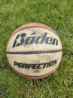 Baden perfection 185, Sport en Fitness, Basketbal, Bal, Gebruikt, Ophalen