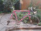Vintage Wielrenfiets - Project, Fietsen en Brommers, Ophalen of Verzenden