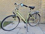 Sportieve lichtgewicht Batavus Jakima Damesfiets 28", Ophalen, Gebruikt, 47 tot 50 cm, Versnellingen