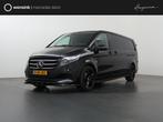 Mercedes-Benz Vito 116 CDI Aut. | L3 XL | Pro | EDITION | 19, Auto's, Bestelauto's, Achterwielaandrijving, Gebruikt, Euro 6, 4 cilinders