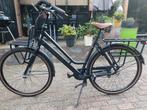 Moederfiets OSP La dolce vita, Fietsen en Brommers, Fietsen | Dames | Damesfietsen, Ophalen, Zo goed als nieuw, Overige merken