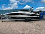 Crowline 260 bowrider  incl trailer, Watersport en Boten, Ophalen, Gebruikt, Binnenboordmotor, 6 meter of meer