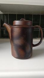 Arabia Ruska koffiekan, Ulla Procope, Finland jaren '60, Ophalen
