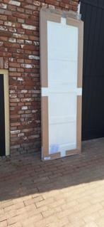 Skantrae binnendeur 4-vaks, Doe-het-zelf en Verbouw, Ophalen, Minder dan 80 cm, Binnendeur, Nieuw