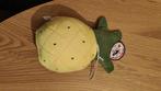 Ananas Knuffel - Zacht en Leuk!, Ophalen of Verzenden, Zo goed als nieuw, Overige typen