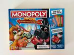 Monopoly junior, Ophalen