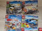 Lego shell set nieuw, Kinderen en Baby's, Speelgoed | Duplo en Lego, Nieuw, Complete set, Ophalen of Verzenden, Lego