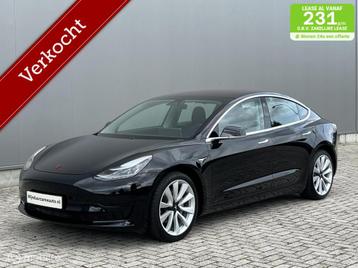 Tesla Model 3 Standard Range 2020 FSD - SOH 86 % - 19 inch beschikbaar voor biedingen