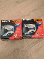 2 stuks Philips AQ6495 Walkman casettespeler, Ophalen, Walkman