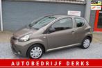 Toyota Aygo 1.0 VVT-i Comfort Airco Stuurbekrachtiging Jaar, Voorwielaandrijving, Euro 5, Stof, Gebruikt