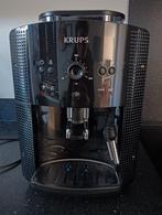 Krups EA81 bonenmachine, Witgoed en Apparatuur, Koffiezetapparaten, Ophalen, Zo goed als nieuw