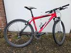 Rode mountainbike Koga, Gebruikt, 49 tot 53 cm, Ophalen, Overige merken