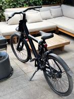 Van Moof X3 (defecte kabel en accu), Fietsen en Brommers, Elektrische fietsen, Ophalen, Gebruikt, 50 km per accu of meer