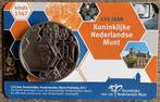Coincard 450 jaar Koninklijke Nederlandse Munt 2017, Postzegels en Munten, Munten | Nederland, Ophalen of Verzenden, Koningin Beatrix