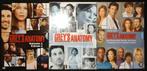 Grey's Anatomy seizoen 1 t/m 6, Cd's en Dvd's, Dvd's | Tv en Series, Vanaf 12 jaar, Ophalen of Verzenden, Zo goed als nieuw, Drama