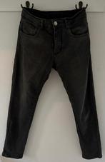 John Doe Ironhead motor jeans (zwart) (W32/L32), Motoren, Kleding | Motorkleding, Heren, John Doe, Ophalen of Verzenden, Broek | textiel
