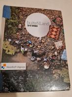 buiteNLand 3/4 vmbo, Boeken, Schoolboeken, Verzenden, Aardrijkskunde, Teunis Bloothoofd, Gelezen