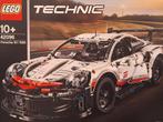 LEGO Technic 42096 Porsche RSR - Nieuw in doos!, Ophalen of Verzenden, Nieuw, Complete set, Lego