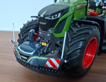 Fendt agribumper  beschikbaar voor biedingen