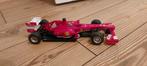 F1 auto, Hobby en Vrije tijd, Modelauto's | 1:24, Ophalen, Zo goed als nieuw, Bburago