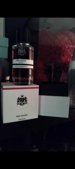 niche parfum, Jasques Fath red Shoes 100 ml, Ophalen of Verzenden, Zo goed als nieuw