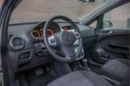 Opel Corsa 1.4-16V Automaat Edition 5-deurs, Nederlandse aut, Euro 5, Gebruikt, 4 cilinders, Bruin